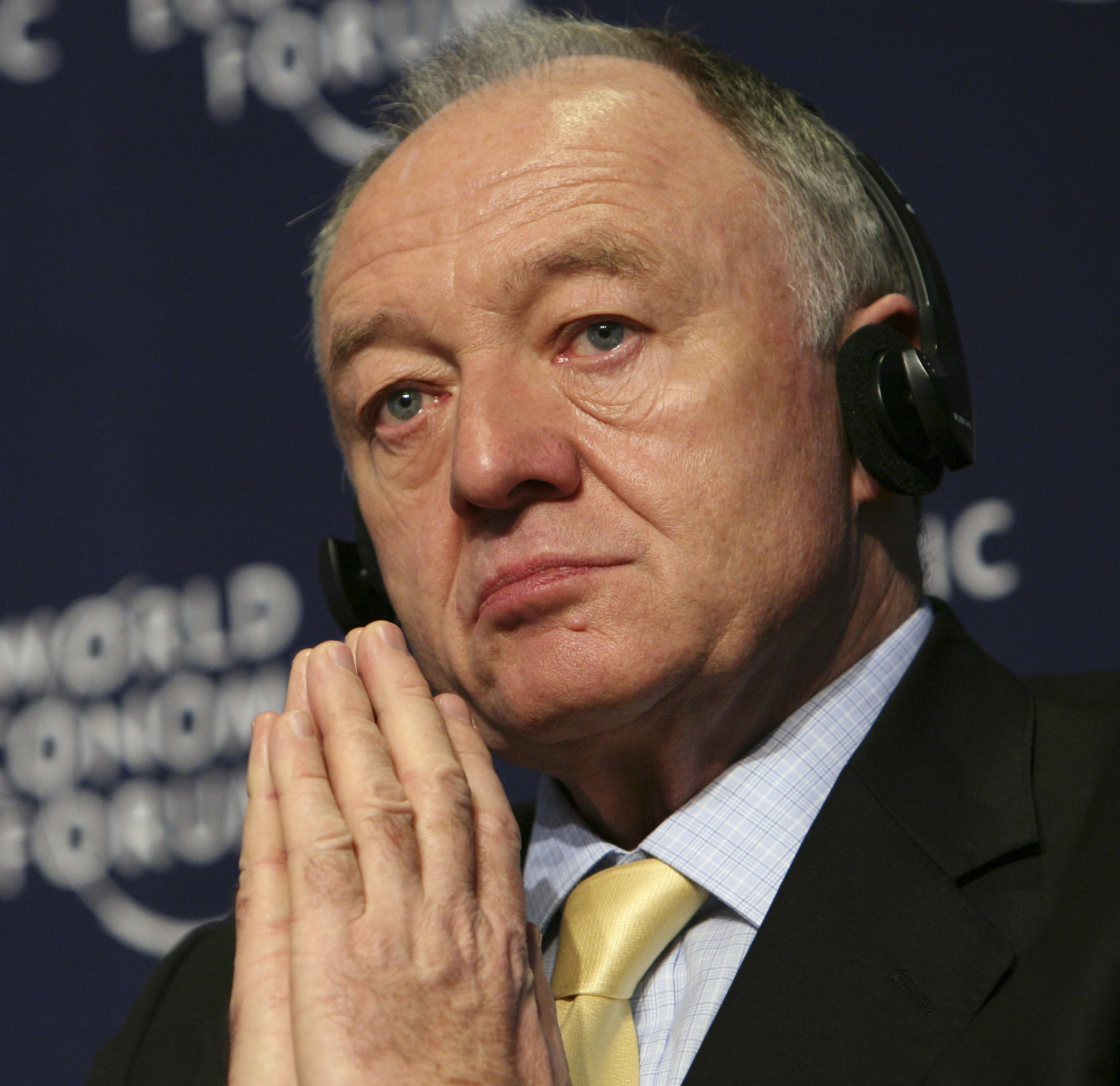 Ken Livingstone gets the history wrong on anti-semitism and Hitler