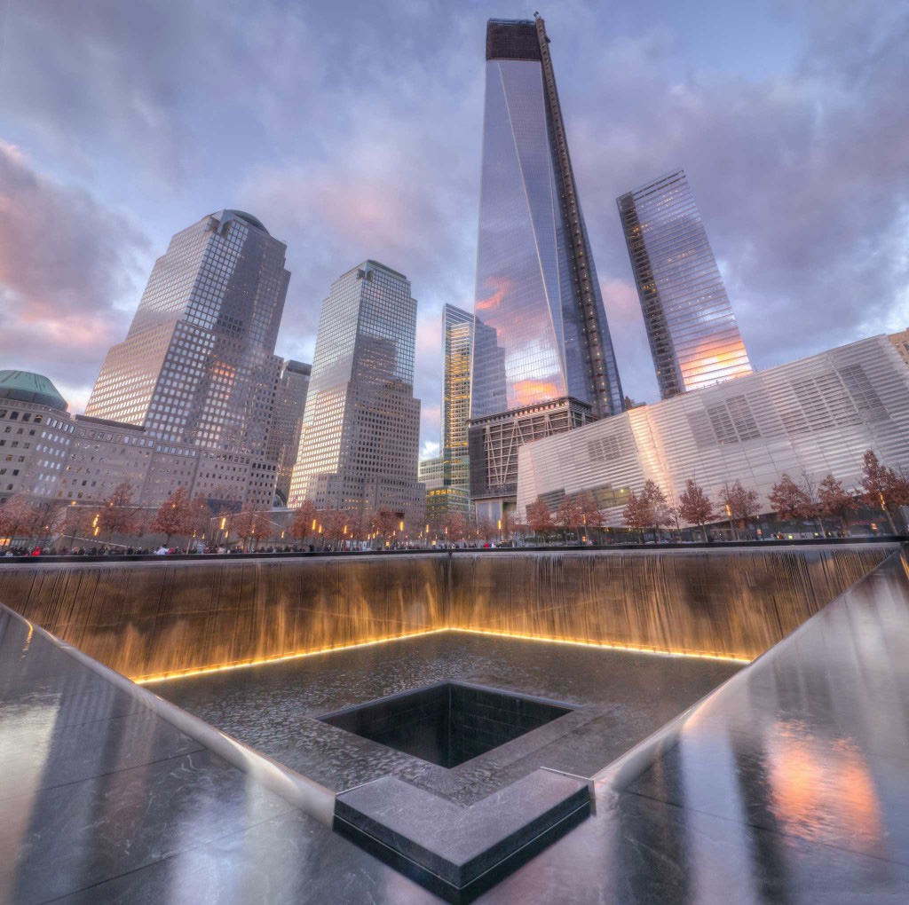 9/11: Jihadism and Us 15 Years Later