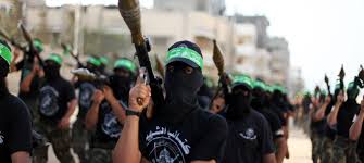 Hamas needs dead Palestinians at Israel's borders