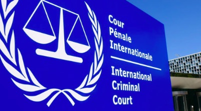 The International Criminal Court Threatens Middle East Peace