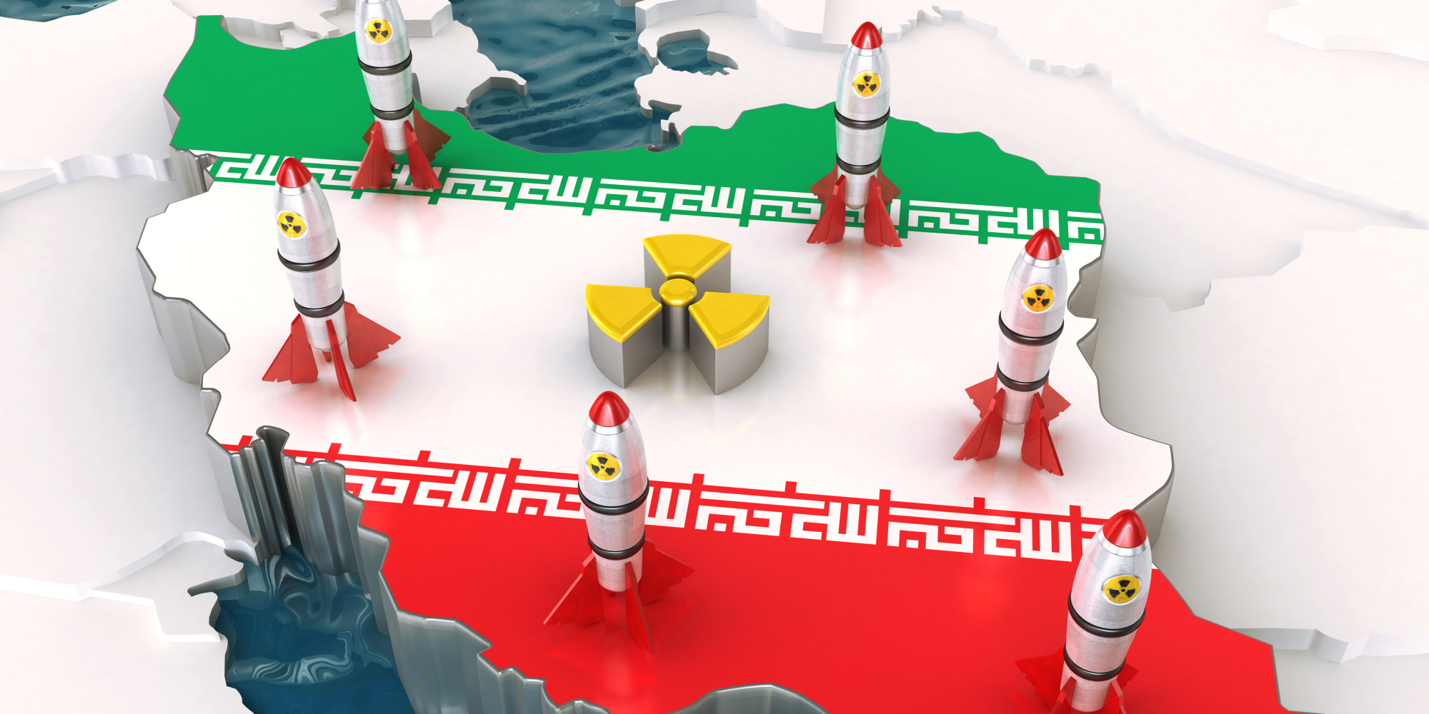 Thanks to Obama, America is two steps behind Iran in Middle East